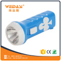 Venta caliente barato bolsillo LED fuertes luces de alta potencia antorchas hechas en jieyang